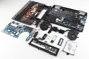 联想笔记本电脑怎么拆