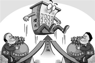 房价的本质怎么样