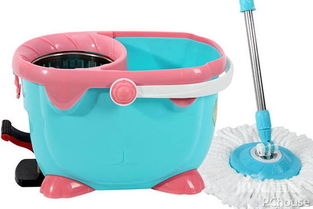 家用拖把什么牌子好？