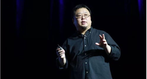 罗永浩发微博向老同事道歉，被多数网友调侃没有听