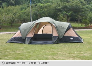 住旅游帐篷安全吗？