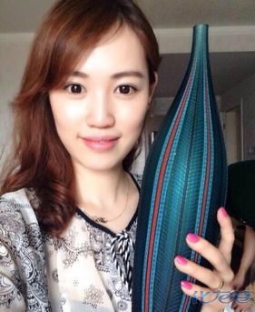 王宝强的妻子是干什么的