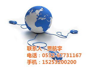 青岛网络推广方案服务,青岛网络推广代运营