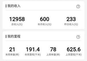 小轿车送货的接单平台