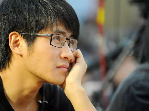 《一个·韩寒》