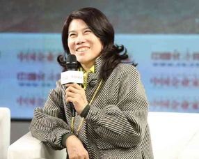 董明珠简历身高