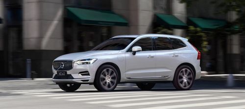 沃尔沃的车子质量怎么样