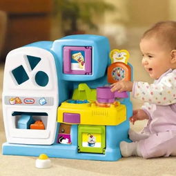 我们一般买玩具都在哪里买呢？