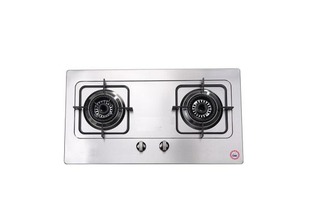 前锋燃气灶怎么样，牌子好吗？