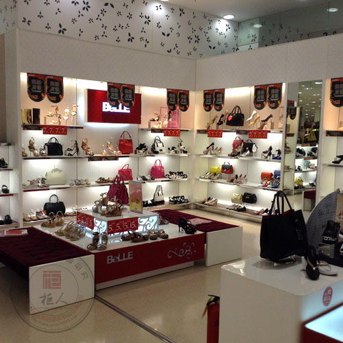 百丽官方旗舰店是哪个?百丽官网是哪个呢?