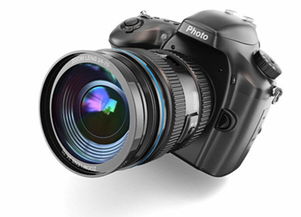 照相机品牌有哪些