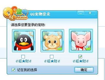 qq宠物怎么加心情