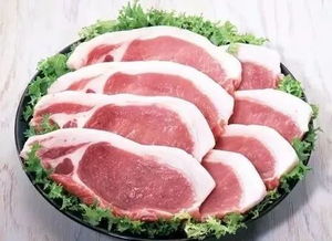 市场上的生态黑猪肉多少钱一斤?