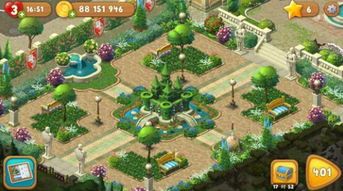 梦幻花园手游怎么玩 梦幻花园玩法详细介绍