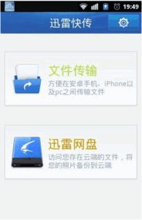 迅雷快传的资源为什么无法下载