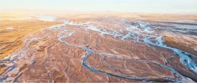 长江多长多少千米一分米