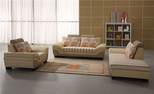 全友家私一套大概要多少钱