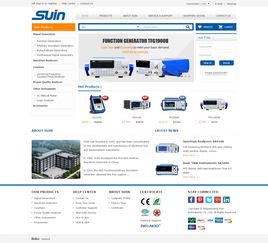 怎样建立一个外贸网站？谢谢