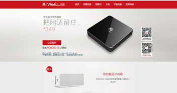 vmall是什么意思