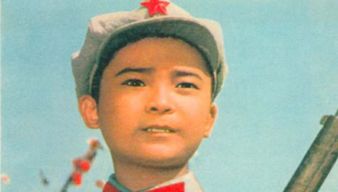 潘冬子的故事简介30字以内