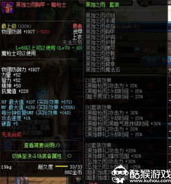 dnf暗枪士穿什么甲