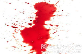 梦见好多血淋淋的场面是什么征兆