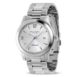 国产手表排行榜前十名？