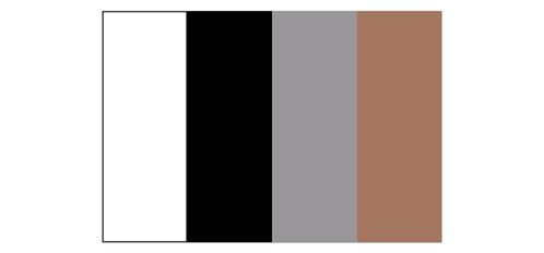 中性色和中性色彩什么区别？