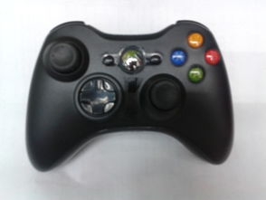 xbox360怎么开启双手柄