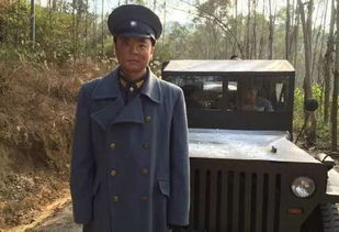 群众演员是什么？