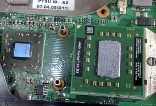 笔记本电脑可以换CPU吗？