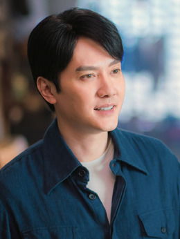 创业时代演员都有谁