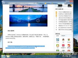 win8桌面主题下载