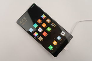 小米为什么要做小米MIX概念机？什么叫做概念机？