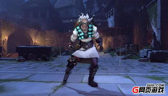 万圣节皮肤都有谁？英雄联盟