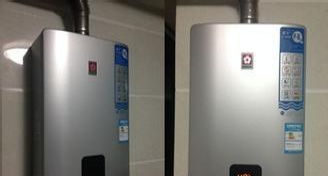 燃气热水器十大名牌排名