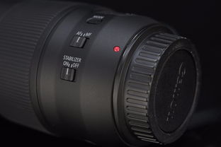 佳能长焦镜头的选择
