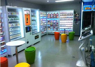 社区无人零售真的可以无人嘛？