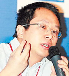 周鸿祎的个人经历有哪些？