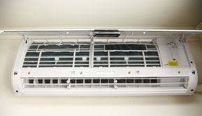 室内空调挂机漏水怎样处理