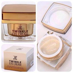 好用的眼霜有哪些？能抗皱吗？