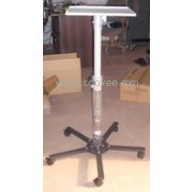 投影机支架怎么装