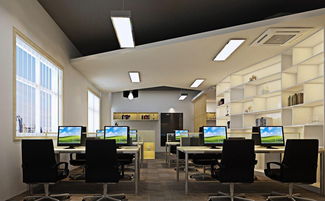 办公场所有哪些主要有害因素