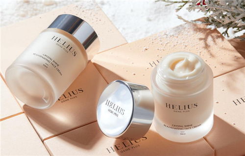 HELIUS赫丽尔斯是什么牌子呢？什么档次？