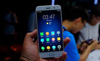 ZUK手机怎么样？