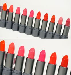 口红排行榜前十名的品牌有哪些