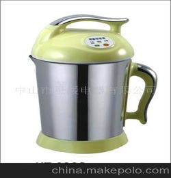 家用豆浆机买哪种好用,家用豆浆机什么牌子最好用