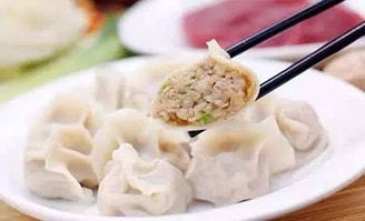 白菜肉水饺煮多久能熟