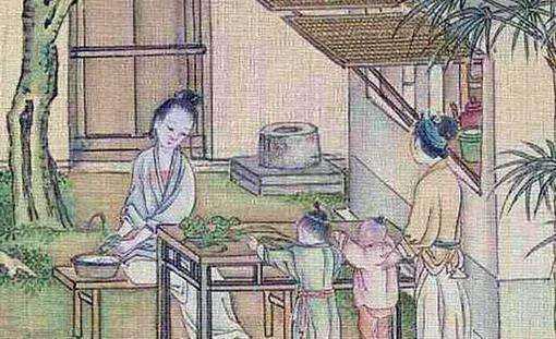 以顺为正者的以的意思