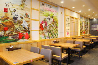 饭店是什么意思？